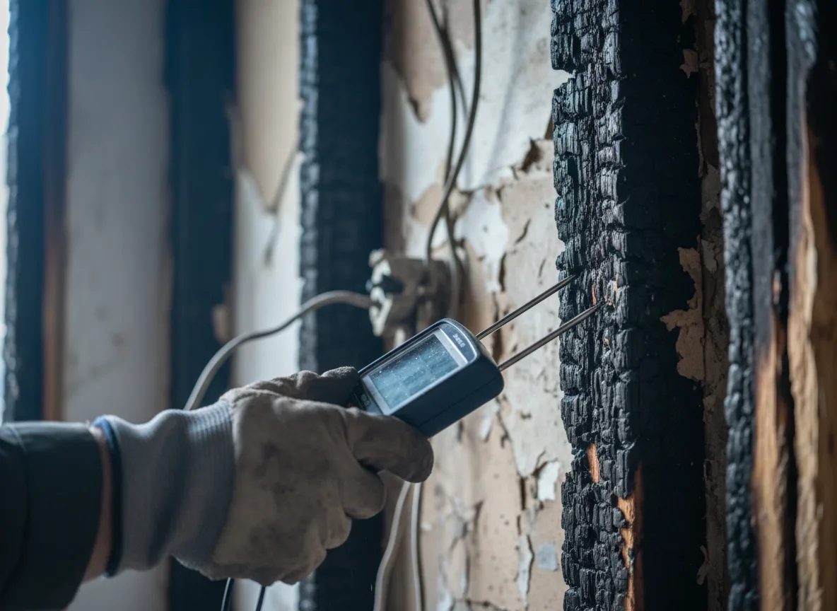Fire Damage Restoration Whitakers, NC FAQs